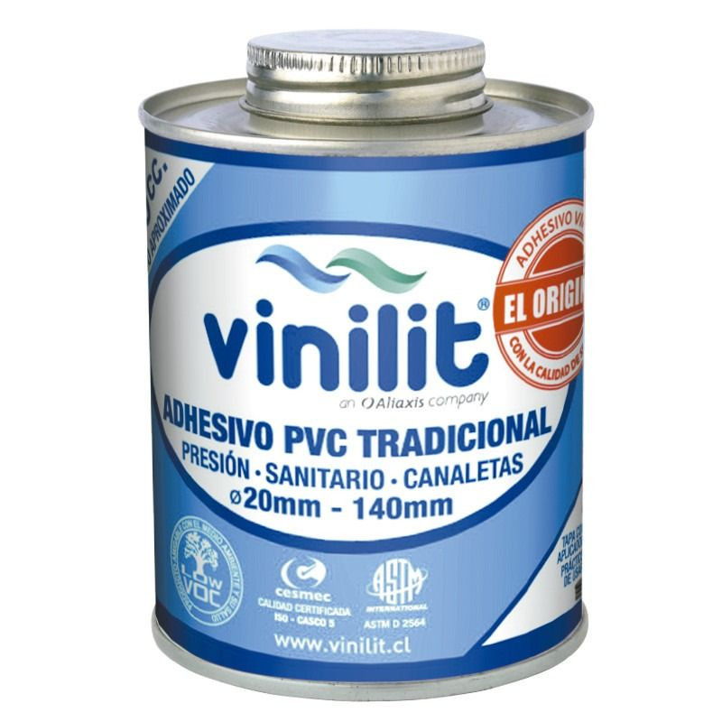 Adhesivo Vinilit Tradicional 240 cc